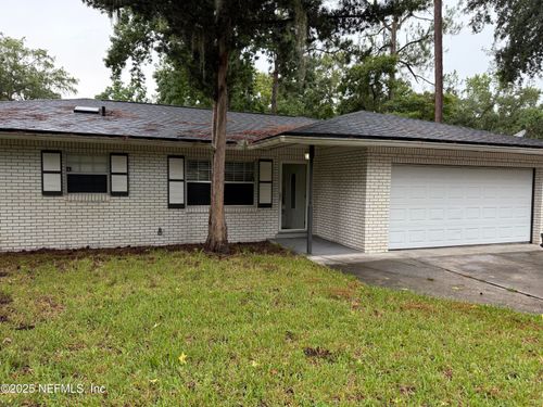 12998 Mandarin Point Ln, Jacksonville, FL, 32223-1793 | Card Image
