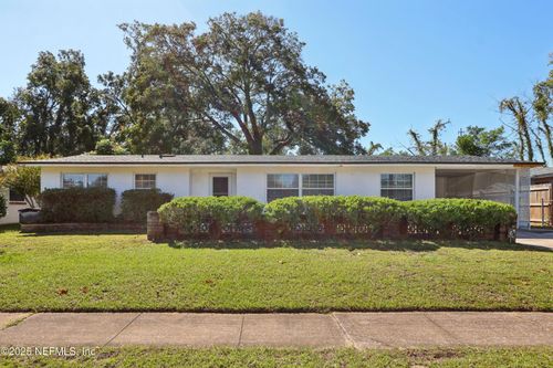 588 Clermont Ave S, Orange Park, FL, 32073-4457 | Card Image