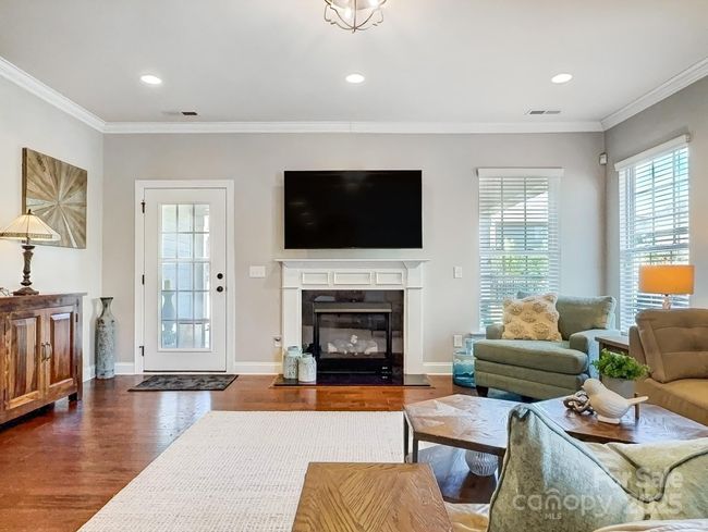 10547 Skipping Rock Ln Nw, House other with 4 bedrooms, 4 bathrooms and null parking in Concord NC | Image 15