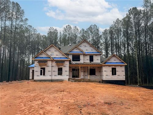 615 Shepherds Xing, Oxford, GA, 30054-3127 | Card Image