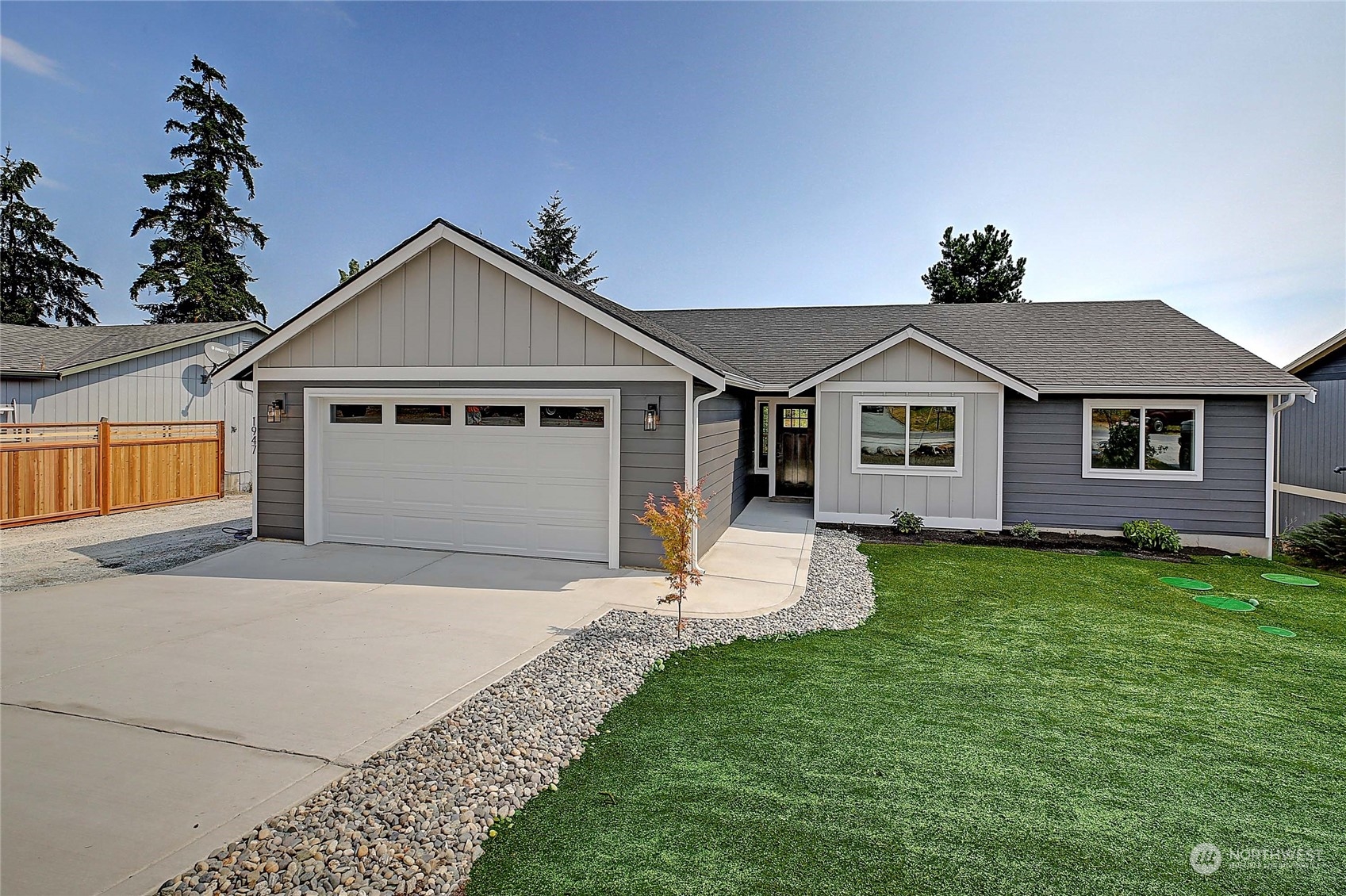 Edgewood Dr, Camano Island, WA 98282