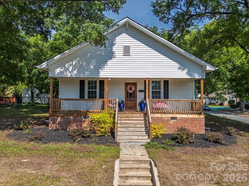 400 S Rose Ave, Kannapolis, NC, 28083-4442 | Card Image