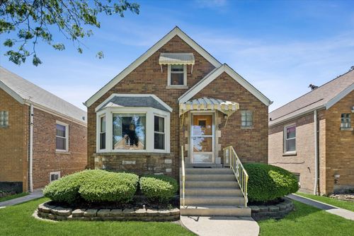 3402 S 58th Ct, Cicero, IL, 60804-3816 | Card Image