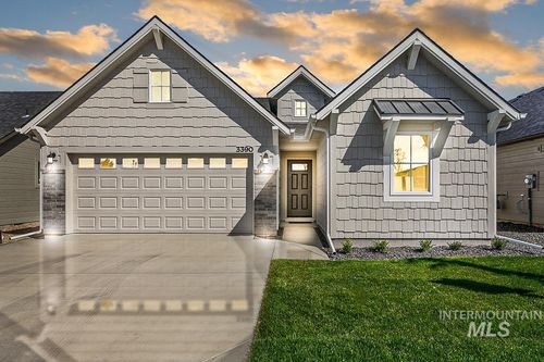 216 W Norwich St, Meridian, ID, 83642-7838 | Card Image