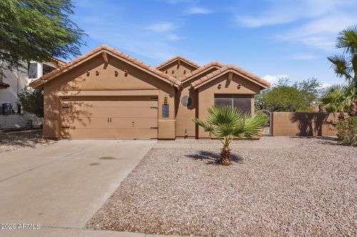 3538 E South Fork Drive, Phoenix, AZ, 85044 | Card Image