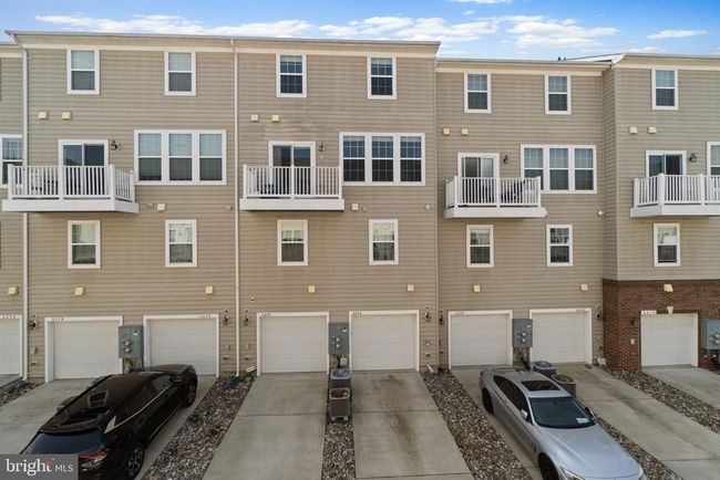 B - 665 E Church St, Townhouse with 3 bedrooms, 3 bathrooms and null parking in FREDERICK MD | Image 38