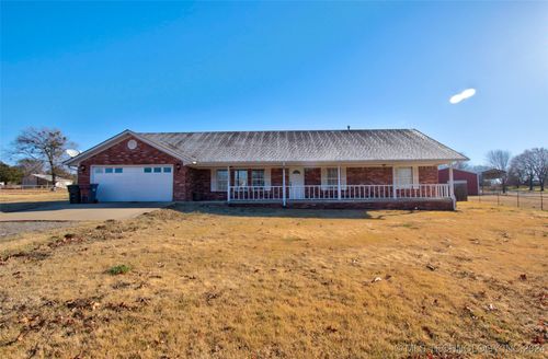 13966 N 503 Road, Tahlequah, OK, 74464 | Card Image