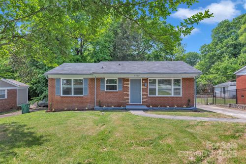 4553 Morgan St, Charlotte, NC, 28208-1313 | Card Image