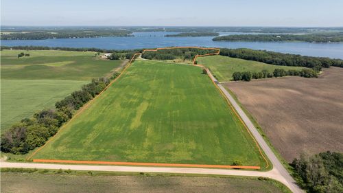 XXXXX 450th Avenue, Vining, MN, 56588 | Card Image