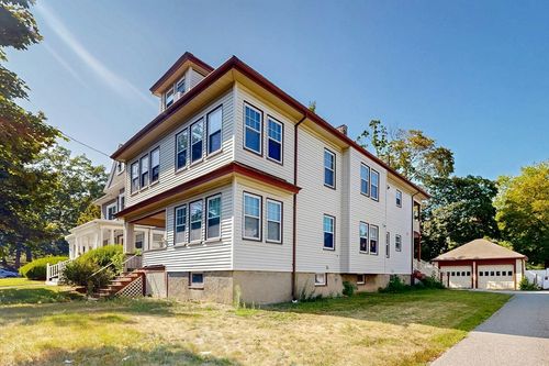 313-311 Clifton St, Malden, MA, 02148-2437 | Card Image