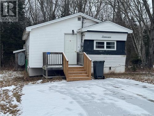 31 Dufferin Rd, Chipman, NB, E4A2P1 | Card Image
