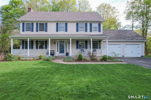 1274 Cheshire St, Cheshire, CT, 06410-1807 | Card Image