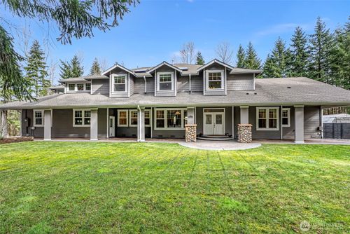 22311 Se 305th Way, Black Diamond, WA, 98010-6500 | Card Image