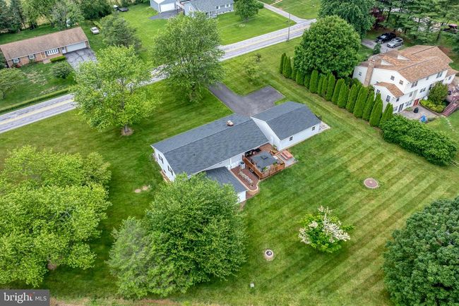 1571 Windy Hill Rd, House other with 4 bedrooms, 3 bathrooms and null parking in New Freedom PA | Image 75