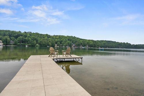 629 Sheboygan Bay Drive, Elkhart Lake, WI, 53020 | Card Image