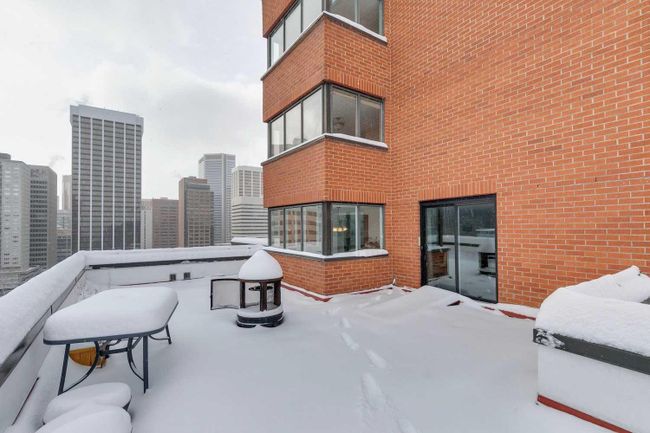 1509 - 738 3rd Avenue Sw, Home with 2 bedrooms, 1 bathrooms and 1 parking in Calgary AB | Image 25