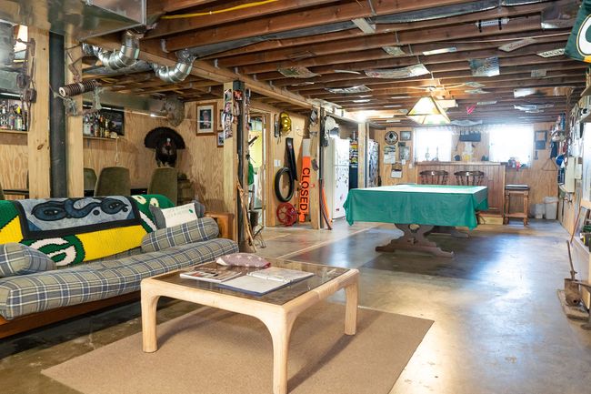4288 W Skating Rink Rd, House other with 6 bedrooms, 2 bathrooms and null parking in Milroy IN | Image 43