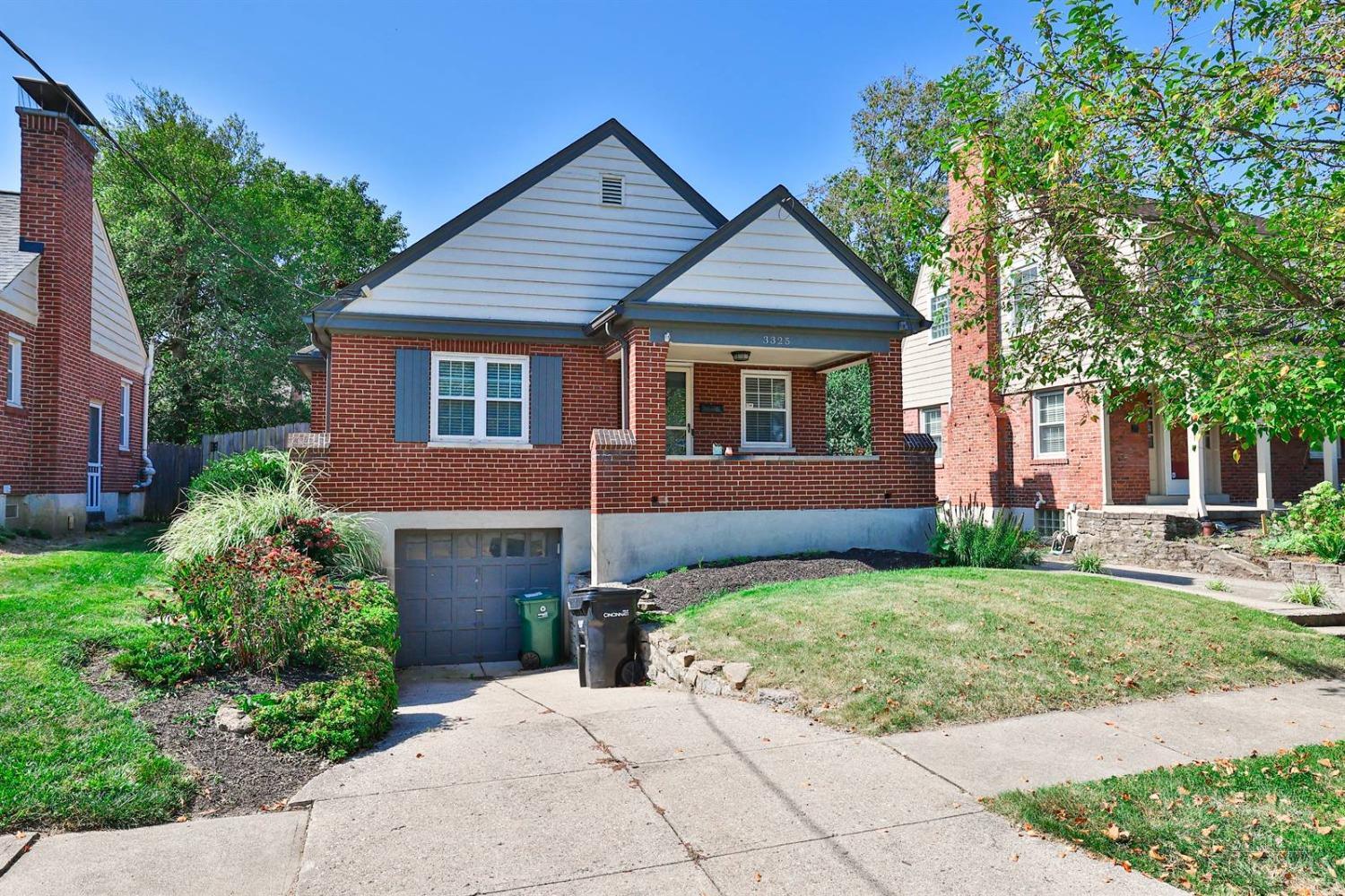 Sterling Way, Cincinnati, OH 45209