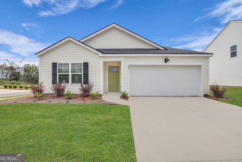 201 Birdsill Street, Statesboro, GA, 30461 | Card Image