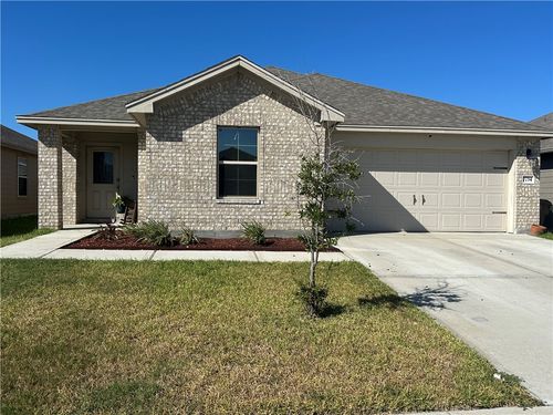 7734 Bullrider Dr, Corpus Christi, TX, 78414-1326 | Card Image