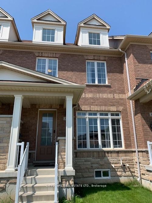 160 William Berczy Blvd, Markham, ON, L6C0S5 | Card Image