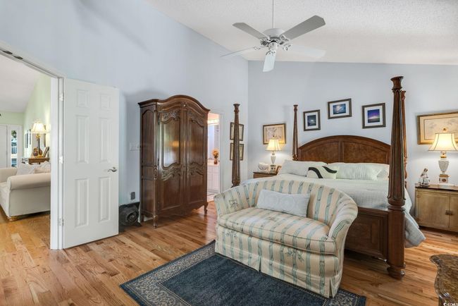 168 Mackinley Cir, House other with 3 bedrooms, 2 bathrooms and 4 parking in Pawleys Island SC | Image 22