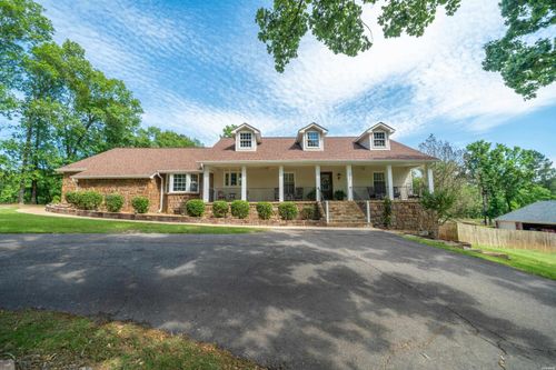 101 Westminster Pl, Hot Springs, AR, 71901-9234 | Card Image