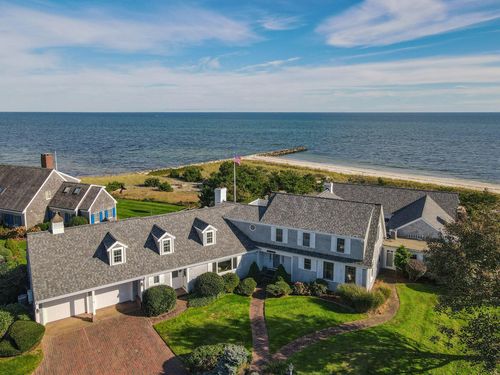 43 Strand Way, West Harwich, MA, 02671-1517 | Card Image