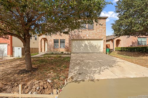 6110 Pelican Coral, San Antonio, TX, 78244-1737 | Card Image
