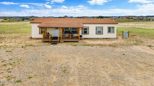 7640 E Fletcher St, Prescott Valley, AZ, 86315-1812 | Card Image