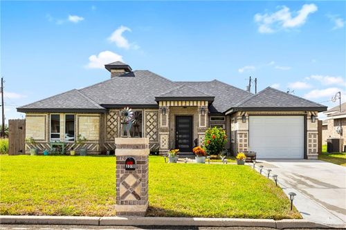 3310 Tulipan Ave, Edinburg, TX, 78542-1591 | Card Image