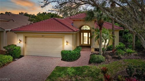 18271 Parkside Greens Dr, FORT MYERS, FL, 33908-4777 | Card Image