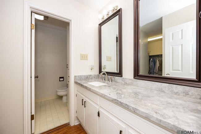 10218 N Magna Carta Pl, Townhouse with 4 bedrooms, 3 bathrooms and 2 parking in Baton Rouge LA | Image 19