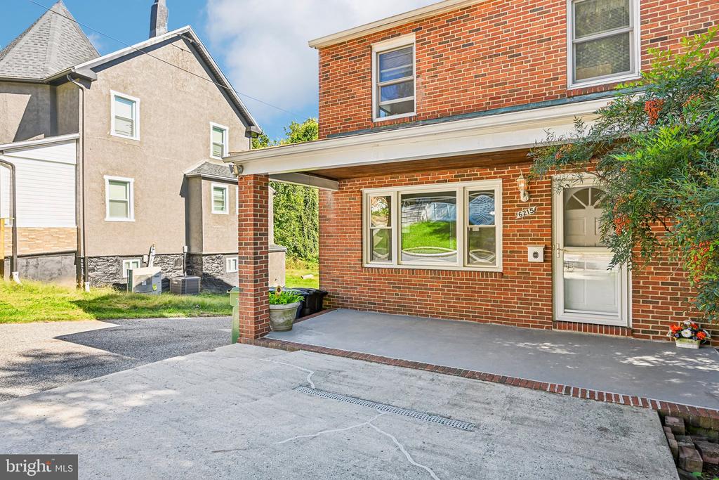Residential in BALTIMORE 4