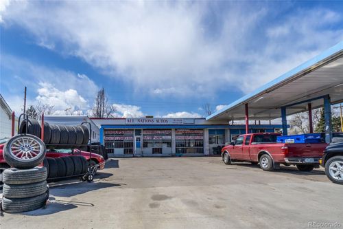 1395 Sheridan Blvd, Lakewood, CO, 80214-2249 | Card Image