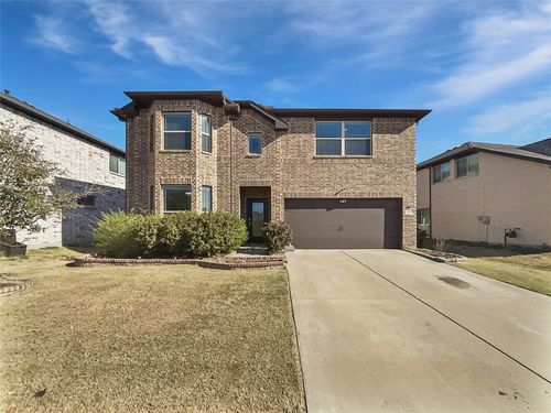 1405 Pleasant Knoll Trl, Aubrey, TX, 76227-2497 | Card Image