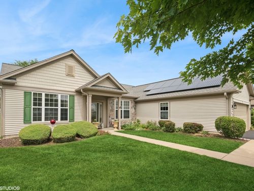 319 Capital Dr, Shorewood, IL, 60404-9573 | Card Image