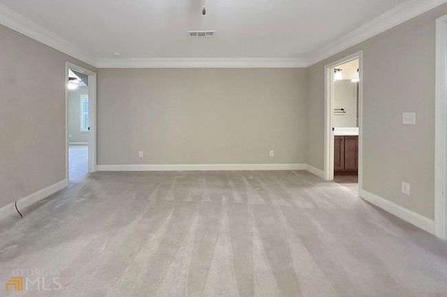 4540 Brighton View Trl, House other with 3 bedrooms, 3 bathrooms and null parking in Cumming GA | Image 41