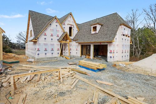 lot-15-8743 Palamon Pl, Ooltewah, TN, 37363-2242 | Card Image