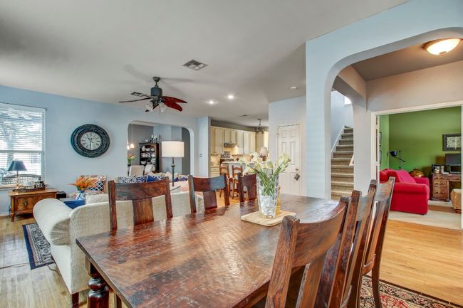 1203 Cardigan St, House other with 3 bedrooms, 3 bathrooms and 4 parking in Cedar Park TX | Image 10