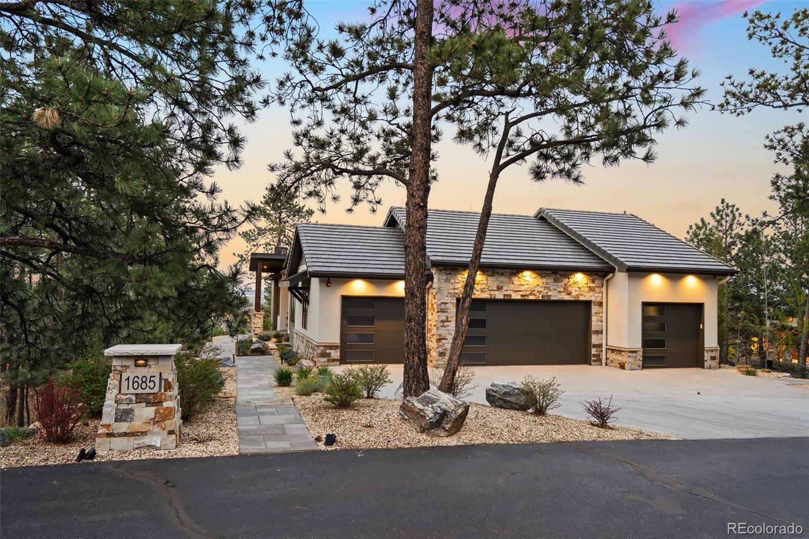 Residential in Colorado Springs 2