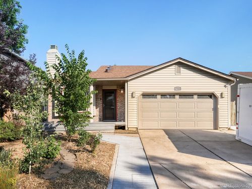 17648 Ponderosa Avenue, Parker, CO, 80134 | Card Image