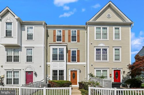 618 Sprite Way, GLEN BURNIE, MD, 21061-6519 | Card Image