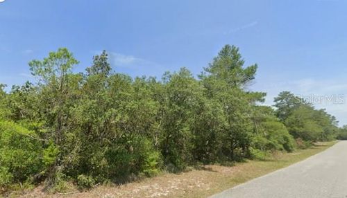 LOT 11 Persimmon St, EUSTIS, FL, 32736 | Card Image