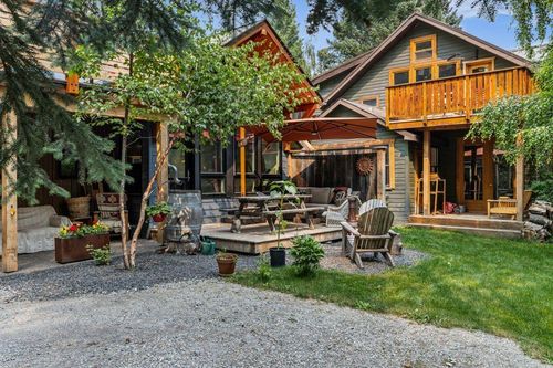 a-and-b-132 Rundle Cres, Canmore, AB, T1W2L6 | Card Image