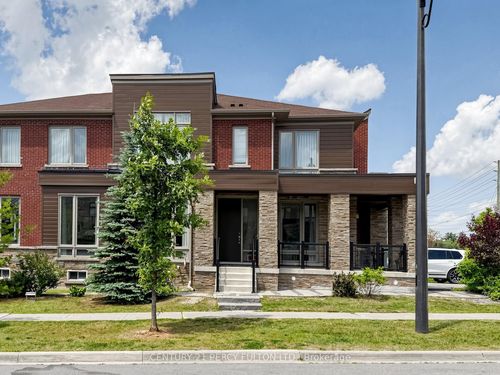 91 Badgerow Way, Aurora, ON, L4G0Z5 | Card Image