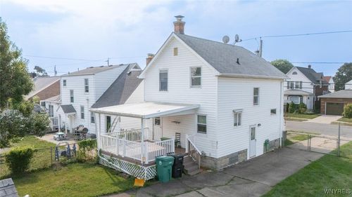 2732 South Ave, Niagara Falls, NY, 14305-3228 | Card Image