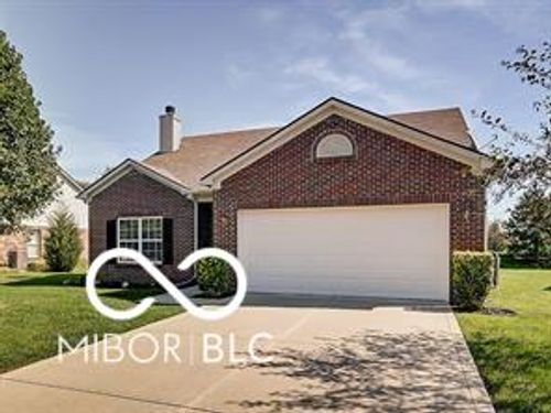 13377 Kimberlite Dr, Fishers, IN, 46038-4819 | Card Image