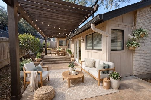 6503 Robbie Creek Cv, Austin, TX, 78750-8130 | Card Image