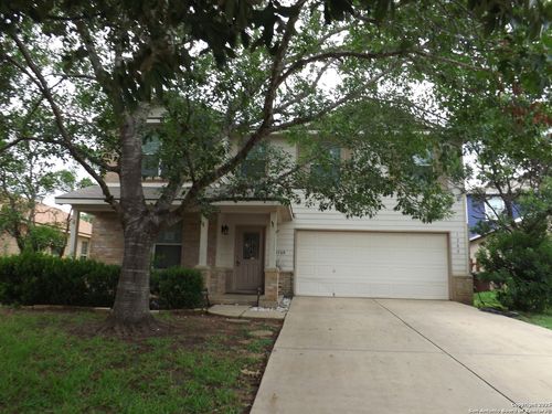 1208 Creek Knl, San Antonio, TX, 78253-5391 | Card Image